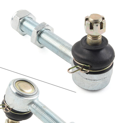 ya 5 8.7 12mm 16mm Tie Rod Ball Joint for ATV Dirt Bike Go Kart Scooter Sunl Kandi