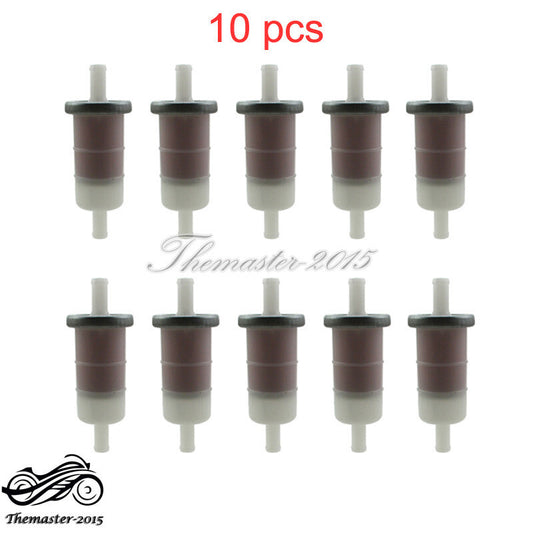 ya 2 6.30 Fuel Filter For FZR400 FZ700 FZ750 FZR600R FZR1000 Venture XVZ1200 Virago XV535