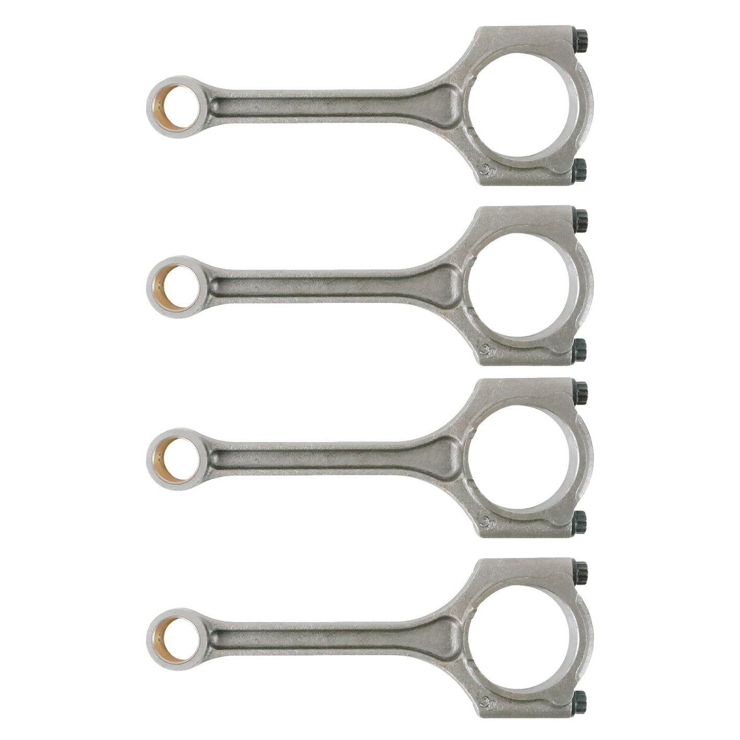 ya 11 6.9 4x Connecting Rod Fits for 12-16 for Hyundai for Elantra 14-15 for Kia Forte 1.8L 235102E101