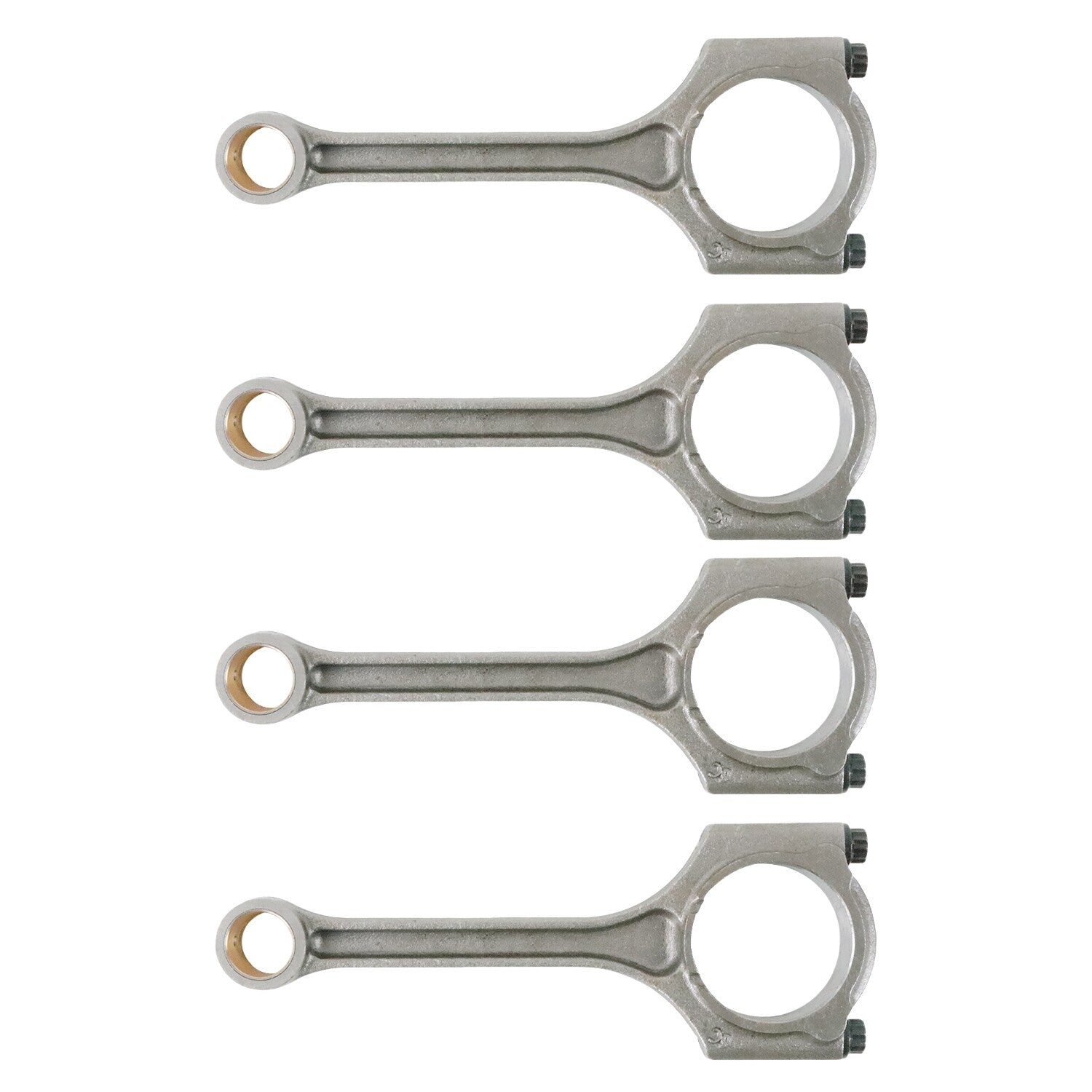 ya 11 6.9 4x Connecting Rod Fits for 12-16 for Hyundai for Elantra 14-15 for Kia Forte 1.8L 235102E101