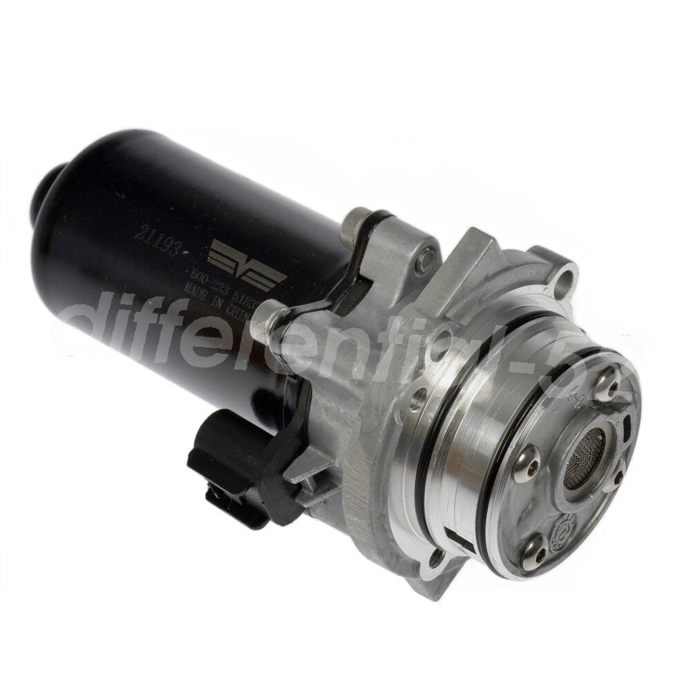 ya 2 6.26 68227808AB Differential Lock Motor Dor for MAN 600-223
