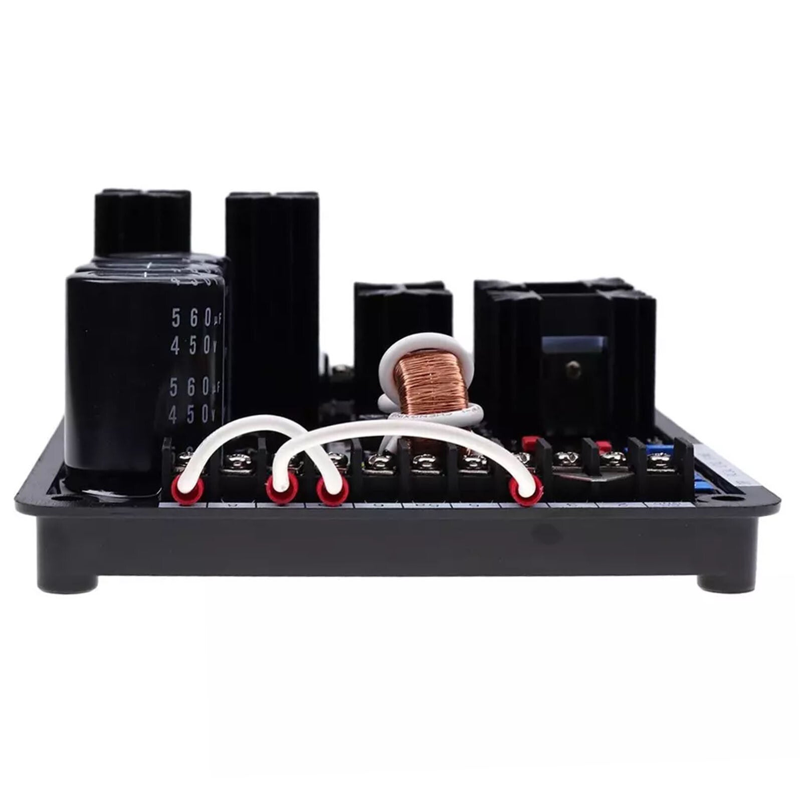 ya 5 8.7 VR6 Automatic Voltage Regulator 365-2076 for Caterpillar 3306B 3406C 3456 C15 C9