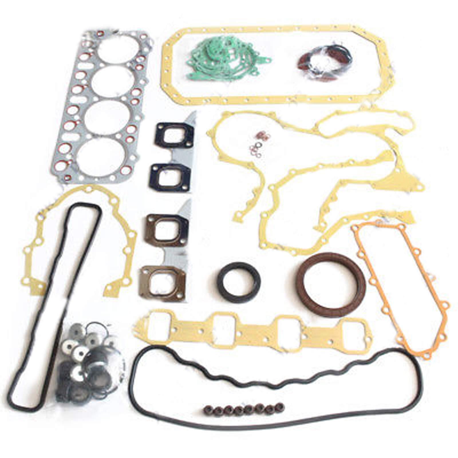 ya 5 8.7 New FD33 Diesel Engine Gasket Kit for Nissan Hitachi EX60 Excavator 10101-T9327