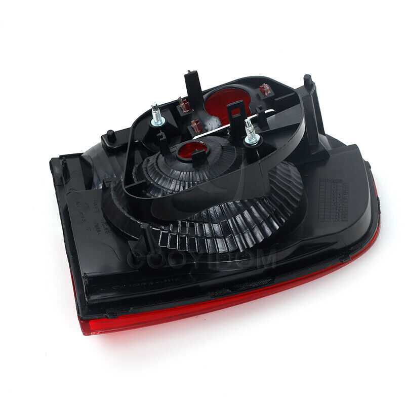 ya 3 6.25.2 Right Inner Tail Light Tail Light for VW for Golf Mk6 for Golf 6 Hatchback 2009 - 2013