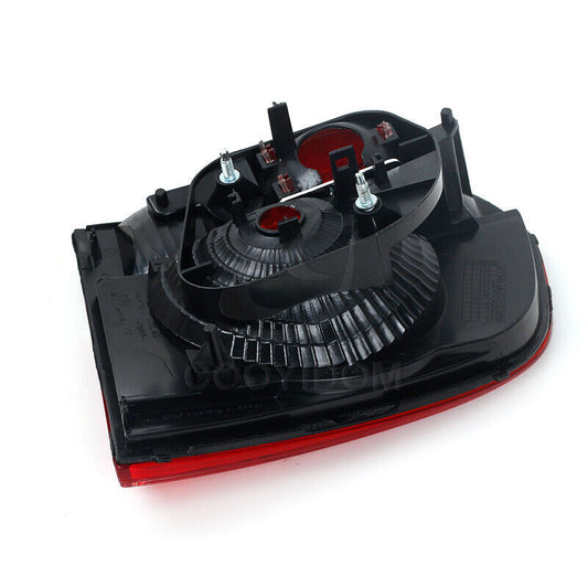 ya 3 6.25.2 Right Inner Tail Light Tail Light for VW for Golf Mk6 for Golf 6 Hatchback 2009 - 2013