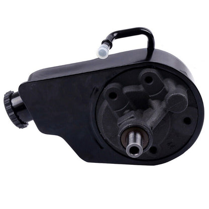 ya 5 8.7 New Power Steering Pump Tank for 1996-2006 for Chevrolet for Silverado 1500 20-8704