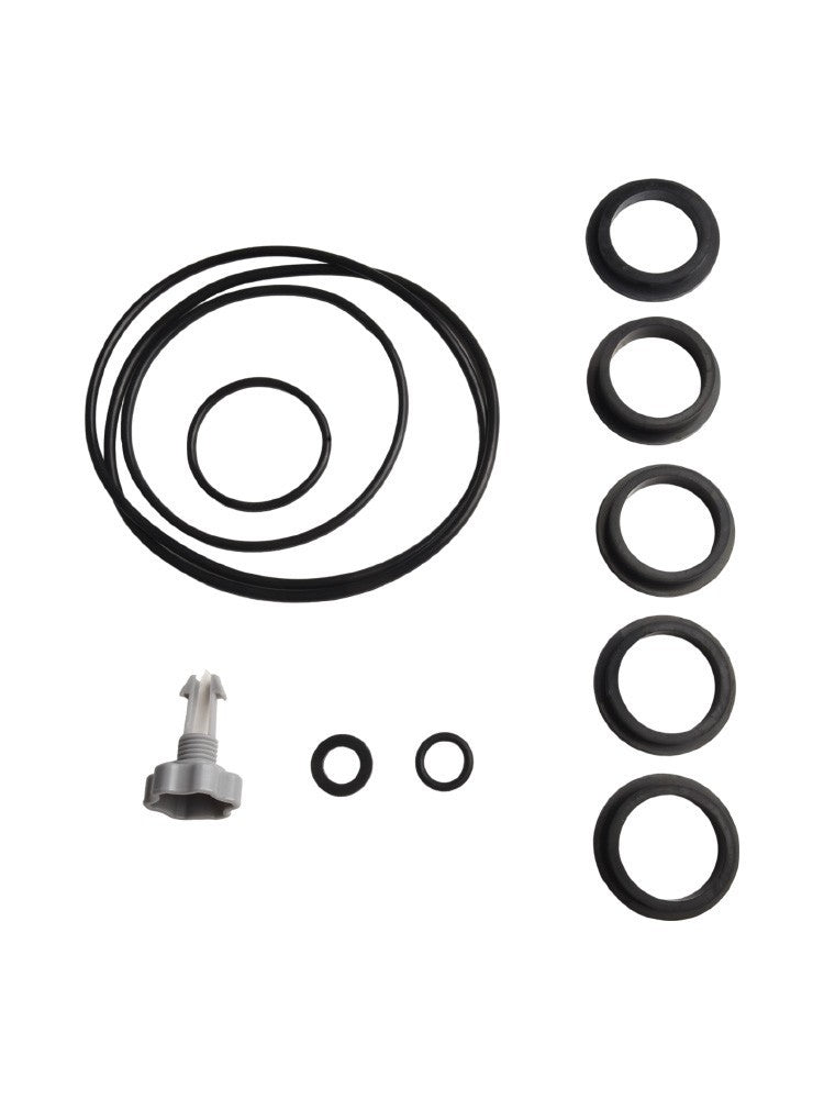 ya 14 Air Release Valve O-Rings Seal Gasket Part Repair Set for Intex Sand Filter Pump