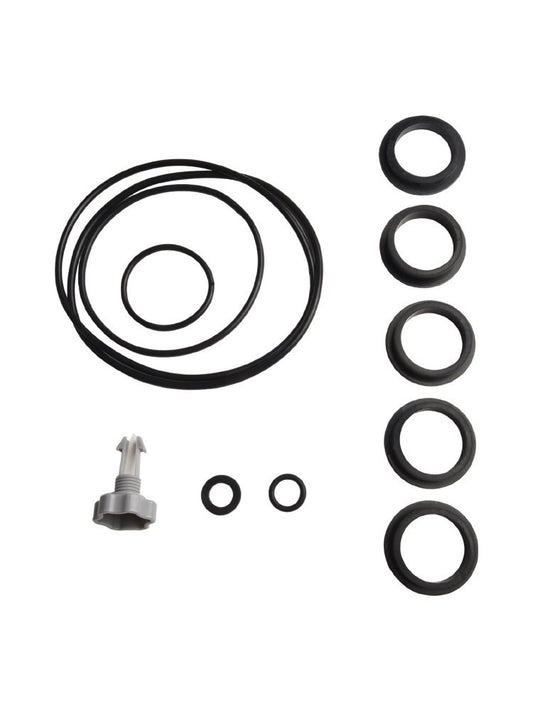 ya 14 Air Release Valve O-Rings Seal Gasket Part Repair Set for Intex Sand Filter Pump