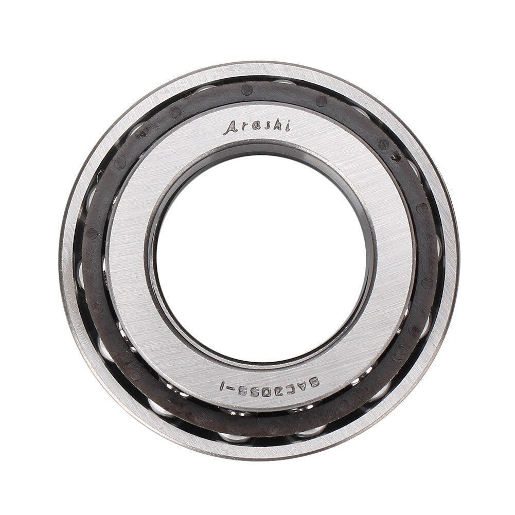 ya 7 6.11 Steering Stem Bearing Seal Kit Fit for Yamaha YZF R1 2007-12 YZF R6 06-12 FZ1 06-10
