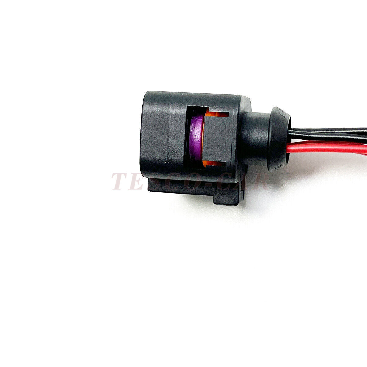 ya 2 7.14 8-Pin Transmission Wiring Harness Connector for Audi for VW 1J09737141 JD973714