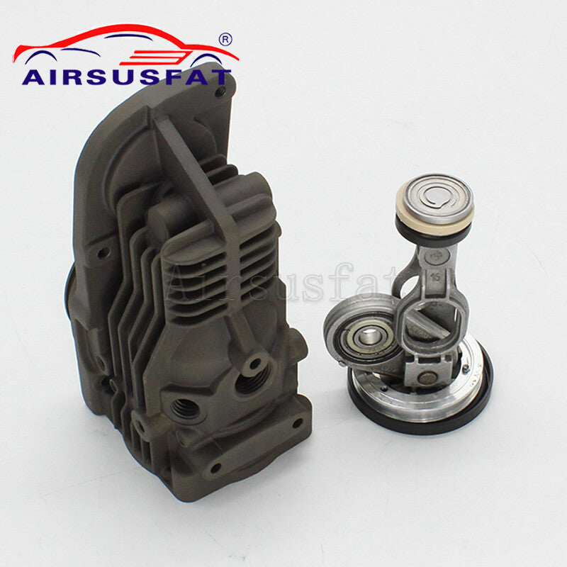 ya 1 8.5.1 Suitable for Mercedes W164 W251 connecting rod piston cylinder head suspension compressor 