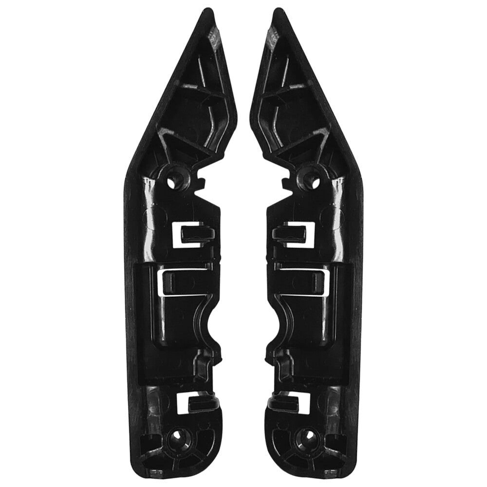 ya 5 8.7 Fits For 3 Series G20 G21 18-19 2x Front LH & RH Bumper Support Bracket Guide