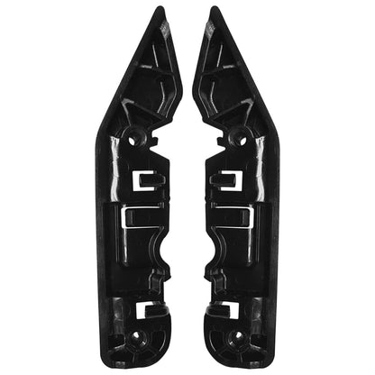 ya 5 8.7 Fits For 3 Series G20 G21 18-19 2x Front LH & RH Bumper Support Bracket Guide