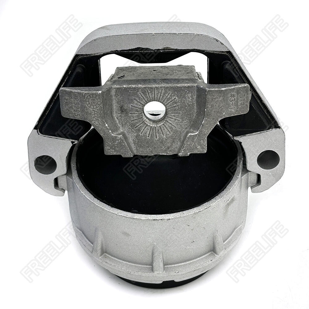 ya 5 6.16.2 Engine Mounting L&R for Audi A6 Allroad Avant A7 Sportback C7 2.5L 2010-2018