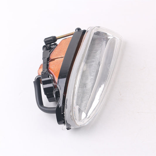 ya 13 5.27.2 Fits for Mercedes-Benz ML350 ML500 ML320 ML430 Front Right Bumper Fog Light Lamp