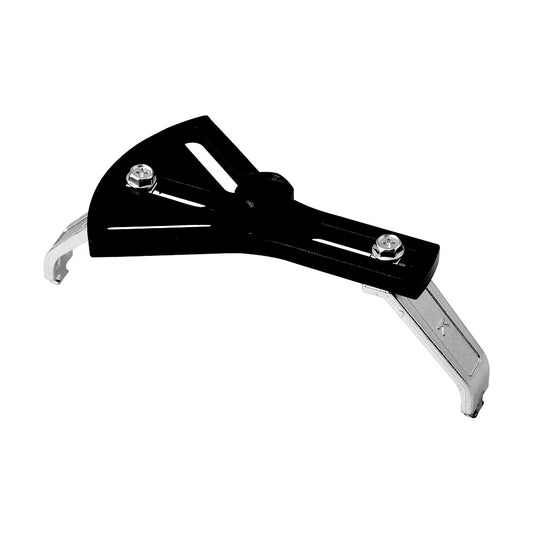 ya 1 7.7 Telescopic Car Oil Fuel Pump Lid Tank Cover Cap Spanner Wrench Hand Removal Tool
