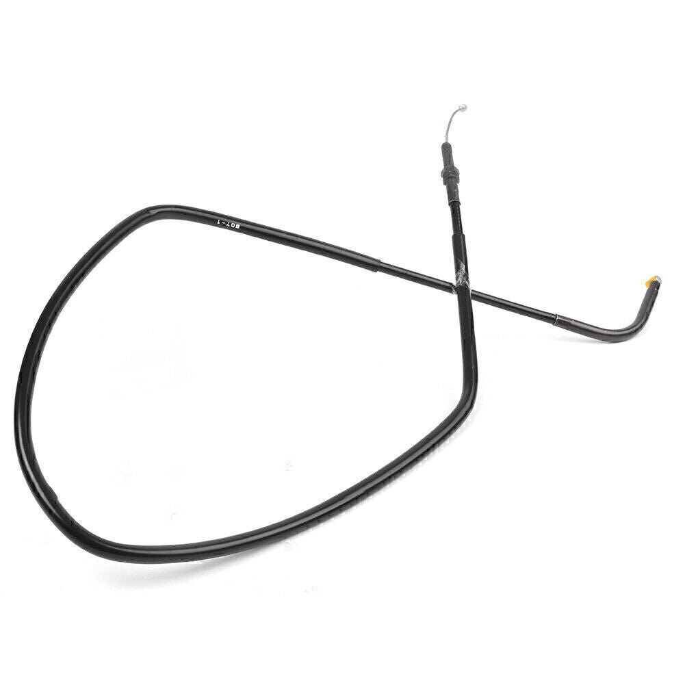 ya 5 8.7 Motor Clutch Cable Wire Replacement Fits for Yamaha MT-09 2014 2015 2016 2017 Black