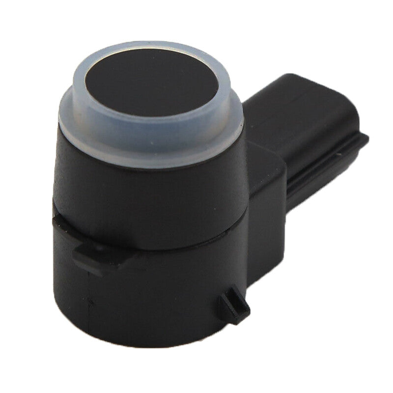 ya 1 8.5.3 4PCS 13291381 Bumper PDC Reverse Parking Control Sensor Black For GM for Opel