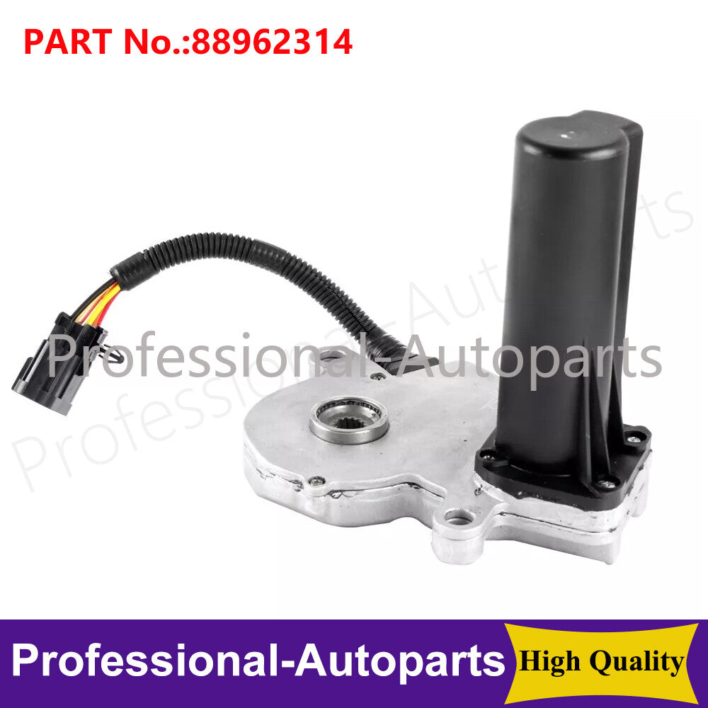 ya 9 6.5.2 Transfer Case Shift Motor Actuator Fits for Chevrolet for Silverado 1500 2006-2007