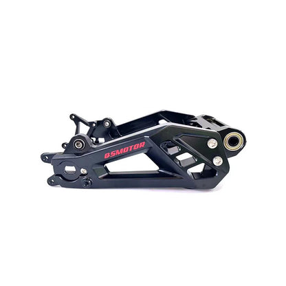 ya 5 8.7 New Swing Arm Aluminum Alloy Electric Motorcycle Ebike Arrow Swing Arm