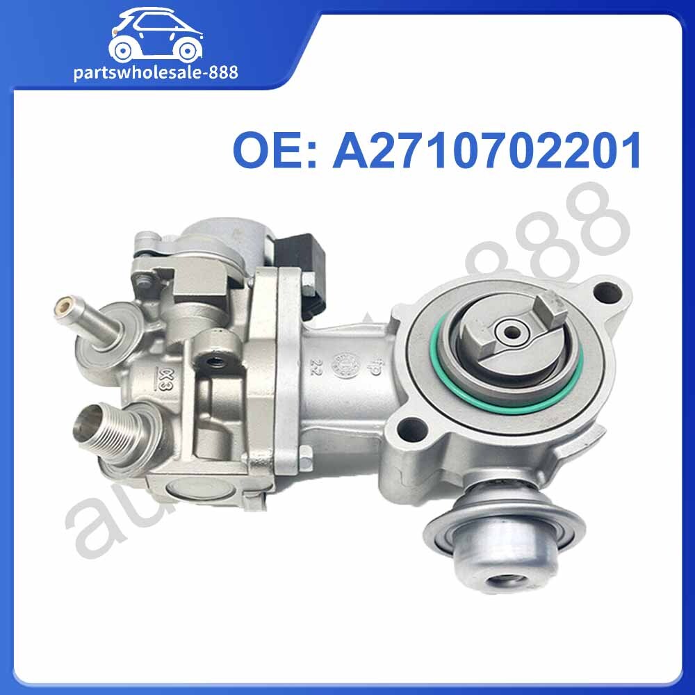 ya 27 7.2 A2710702201 High-pressure jet pump suitable for Mercedes W212 W207 E-CLASS