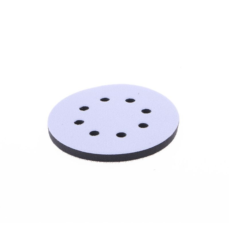 ya 14 Soft Sponge Pad Hook Sanding Pad Backing Plate For Sander