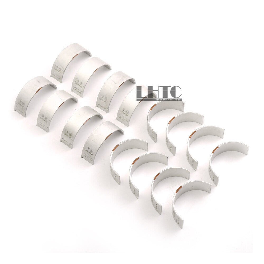 ya 11 6.9 Connecting Rod Bearings Set for Porsche for Cayenne for PANAMERA S 4S GTS 4.8L 92A 970
