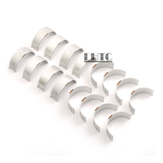ya 11 6.9 Connecting Rod Bearings Set for Porsche for Cayenne for PANAMERA S 4S GTS 4.8L 92A 970