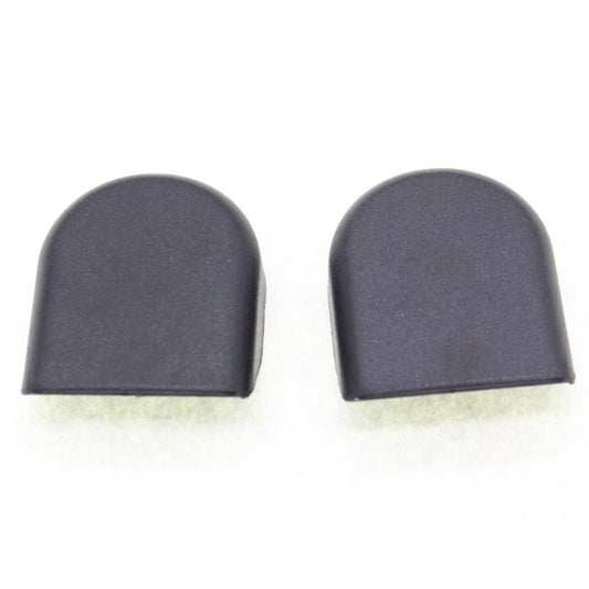 ya 4 6.22 2 Pack for Toyota for Corolla Tacoma for RAV4 MR2 Front Windshield Wiper Arm Nut Caps