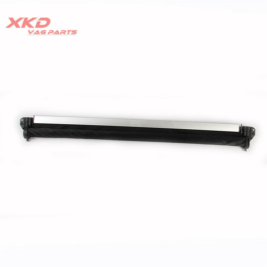 ya 2 6.29 Black sunroof protective cover assembly suitable for VW for Tiguan for Passat for Golf 5NA877307FG27