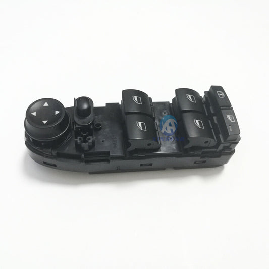 ya 1 8.5.2 61319122112 Power Window Switch For E60 E61 523i 525i 528i 530i 550i 540i