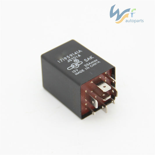 ya 1 7.4 Air Conditioning System Relay 13 Fits for VW for Golf for Passat for SEAT 171959141A
