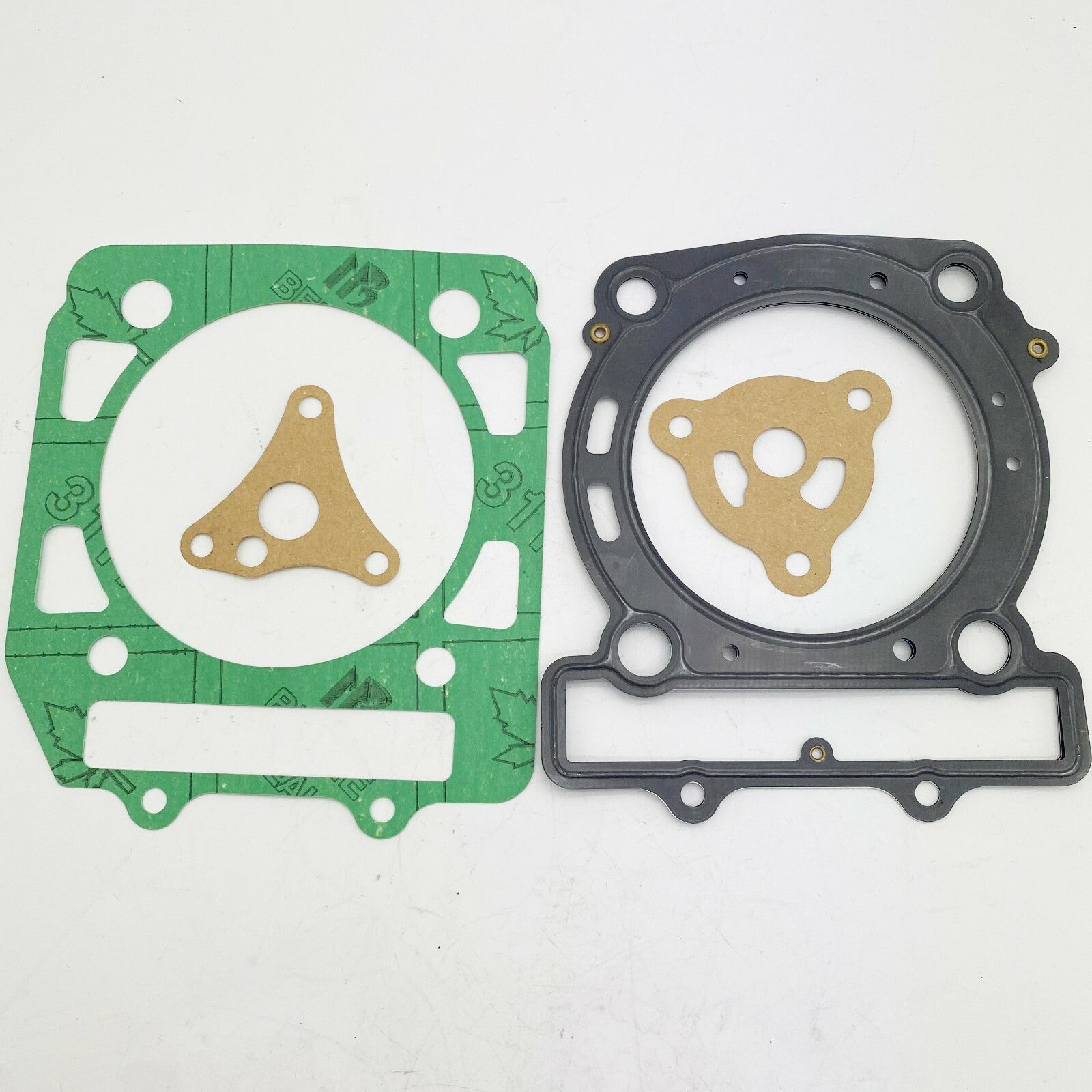 ya 27 7.2 New Hisun UTV 800cc HS800 Gasket Set For MASSIMO QLINK,Bennch SUPERMACH