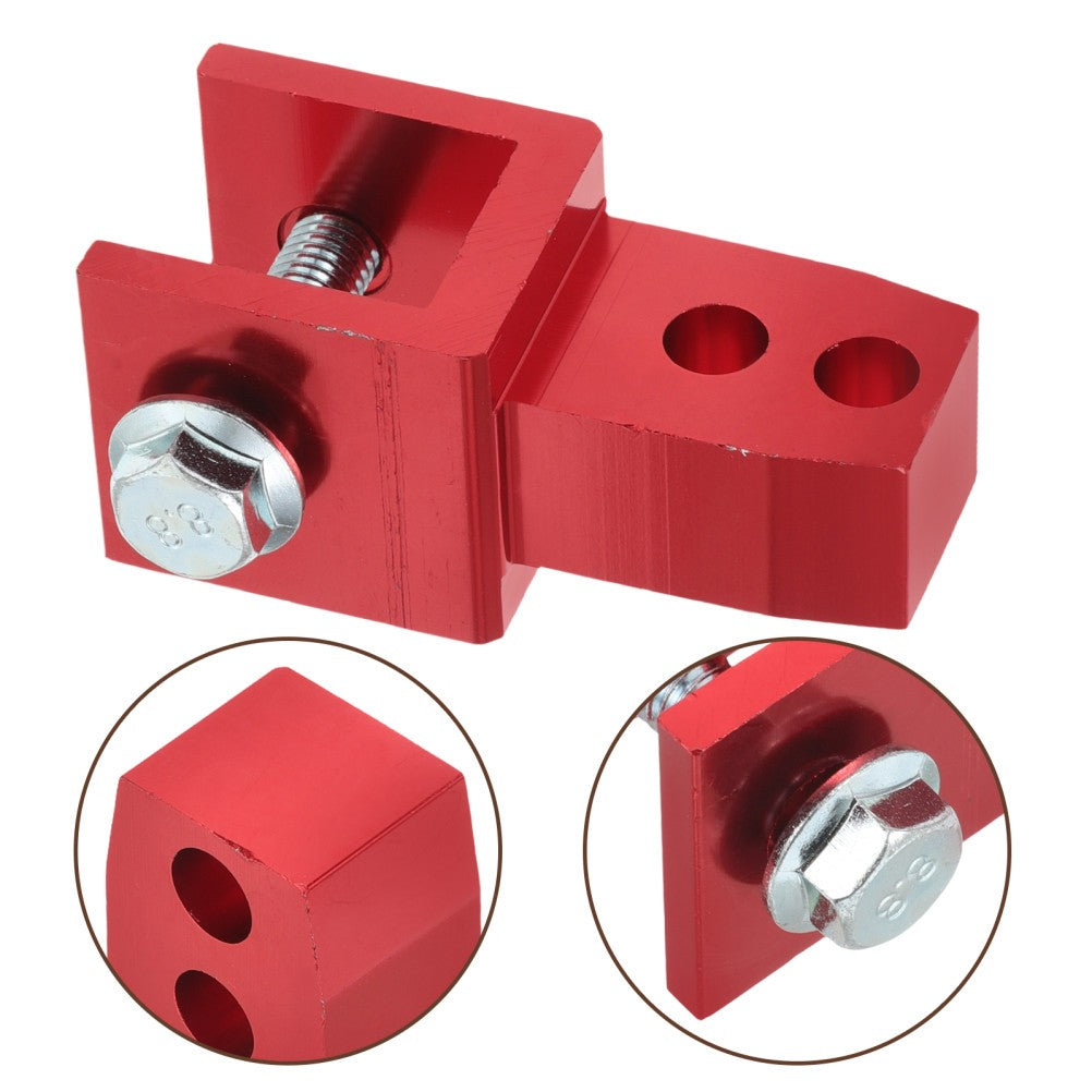 ya 5 8.7 Shock Extender Motorcycle Rear Heightening Tools High Damping Device