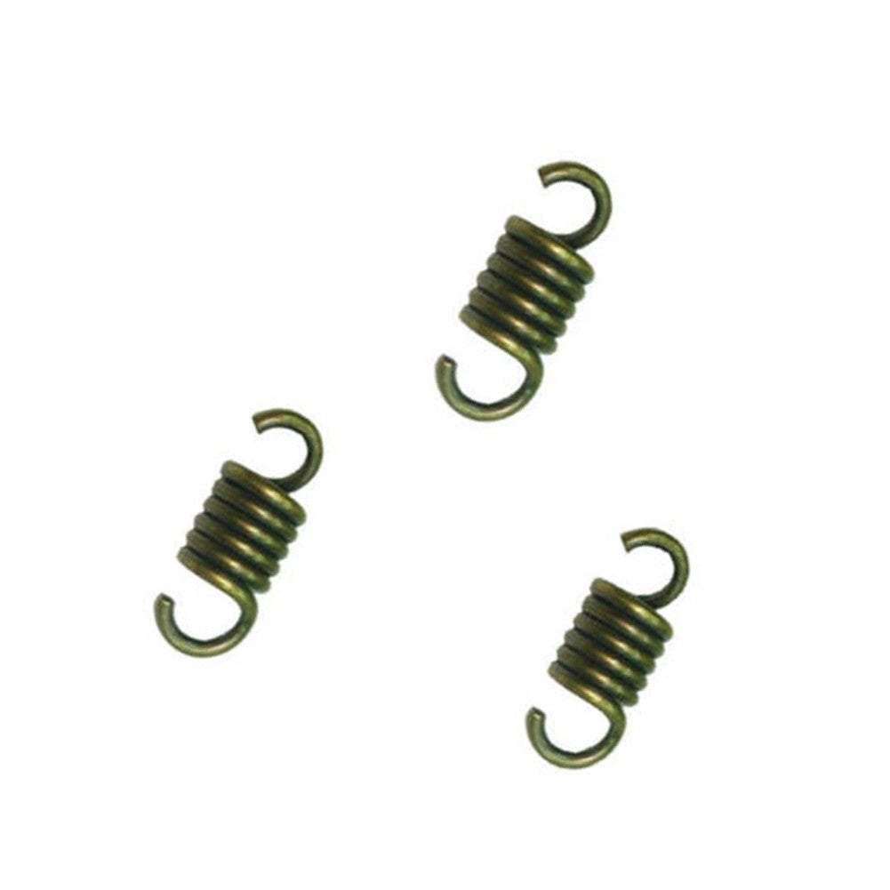ya 14 High Quality CLUTCH SPRINGS SPRINGS 288XP 281 281XP 288 394 395 3pcs/Set