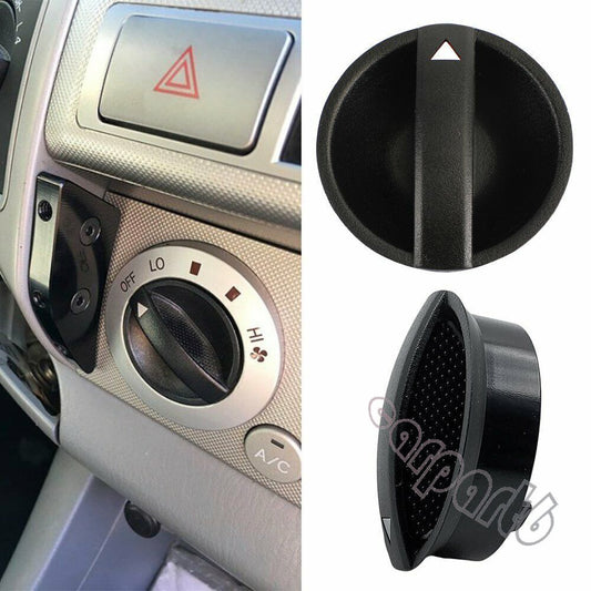 ya 5 8.7 2005 - 2011 Applicable to for Toyota Tacoma air conditioning control blade 55900 - 04020