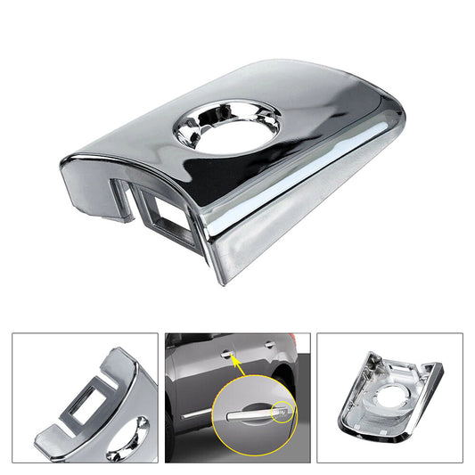 ya 13 5.27 Exterior Door Handle Cover for Murano Rogue Sv Rogue Krom 80645-CA000 Chrome New
