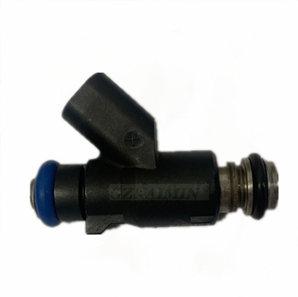 ya 1 8.5.2 4PCS 28228793 Suitable For Gimsey for 4.8L 5.3L Fuel injector nozzle