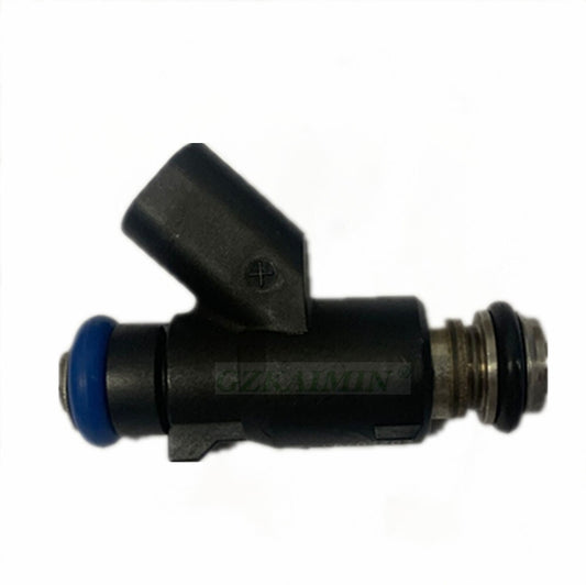 ya 1 8.5.2 4PCS 28228793 Suitable For Gimsey for 4.8L 5.3L Fuel injector nozzle