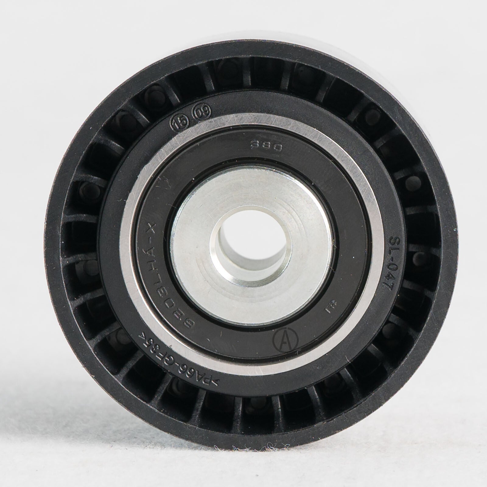 ya 2 7.16 ALT TENSIONER Gaoshi Shrine for Citroen for Fiat Fu version Fu version T42162-