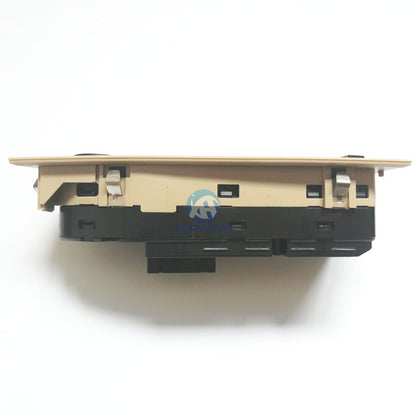ya 1 8.12 baidi 61319217331 Master Power Window Switch LHD For E90 E91 328i 330i 335i M3