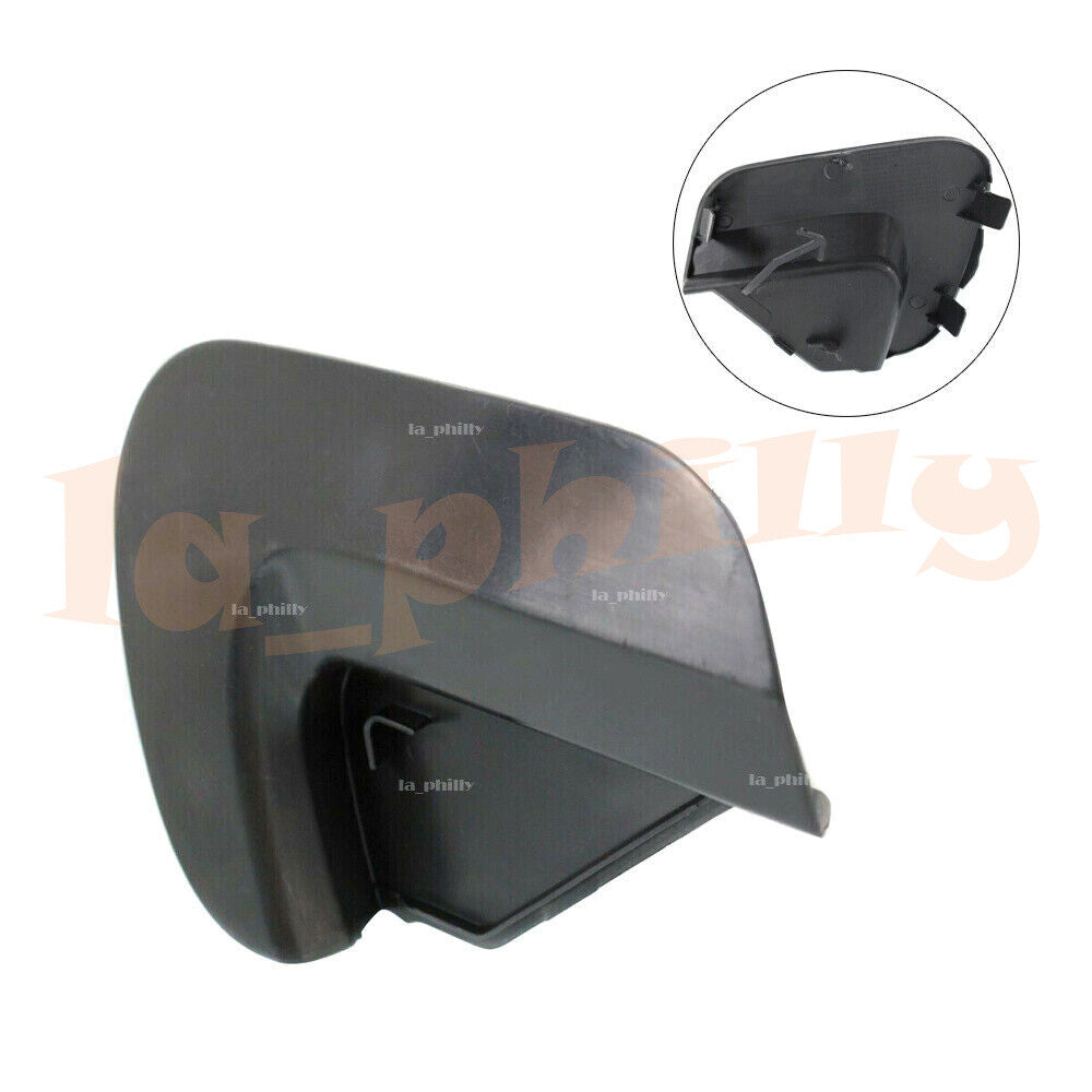 ya 27 6.18 Front LH/RH Bumper Tow Eye Cap Cover for Toyota Yaris 2012-2014 52127-52931