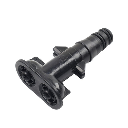 ya 5 8.7 Right Headlamp Washer Jet Sprayer Nozzle for Land Rover for Range for Rover 2010-2012