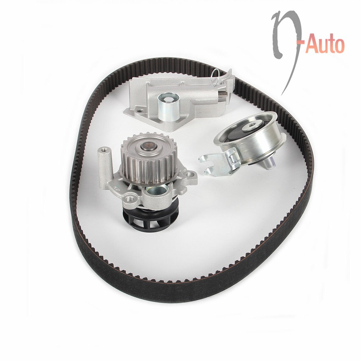 ya 9 6.5.2 1.8 Timing Belt & Idler & Tensioner & Water Pump Kit Fit for VW for Golf /GTI 98-06