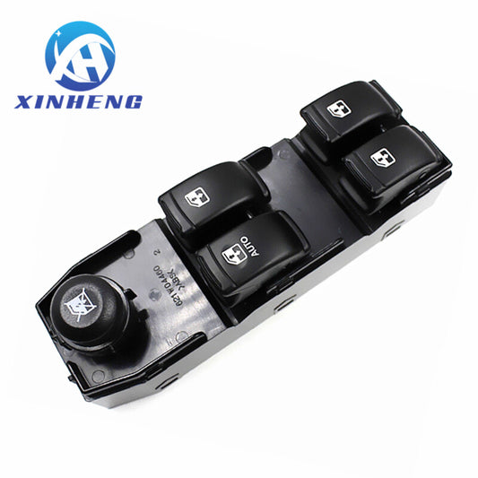 ya 1 8.5.1 96552814 Power Window Switch for Buick Optra Lacetti