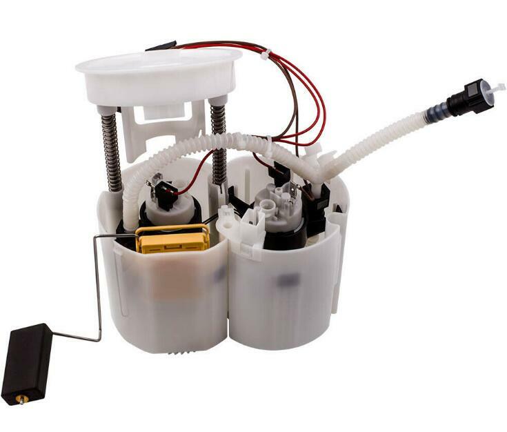 ya 5 8.7 Fuel Pump Module Assembly for Mercedes-benz E55 AMG V8 5.5L 2003-2005
