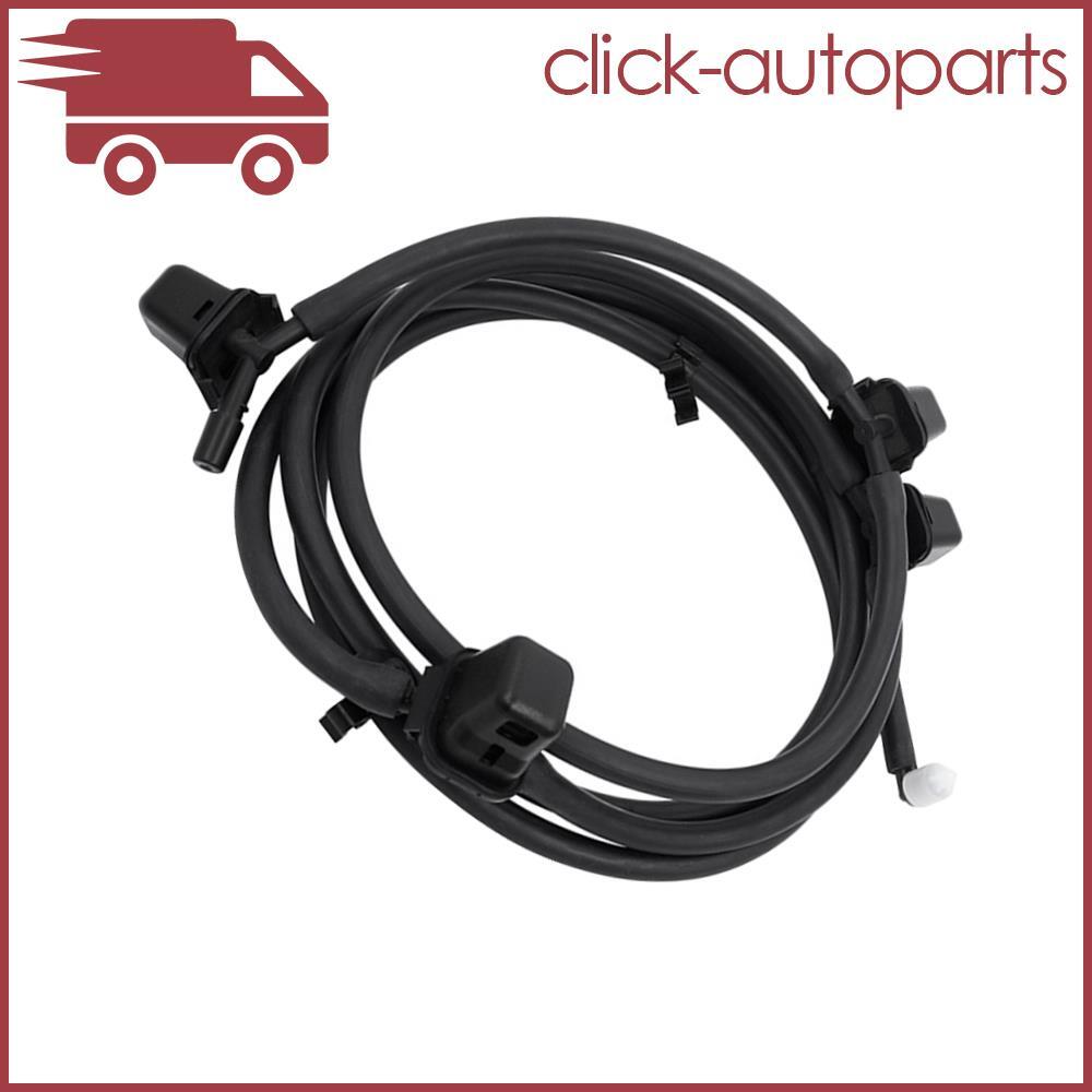 ya 13 Fits 2012-15 for Mercedes-Benz GL450 ML350 GLS450 #1668600992 Washer Windshield Hose