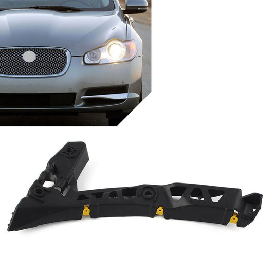 ya 4 6.21 Front Bumper Mount Bracket for Jaguar XF 2009-2011 C2Z10618 C2Z10617