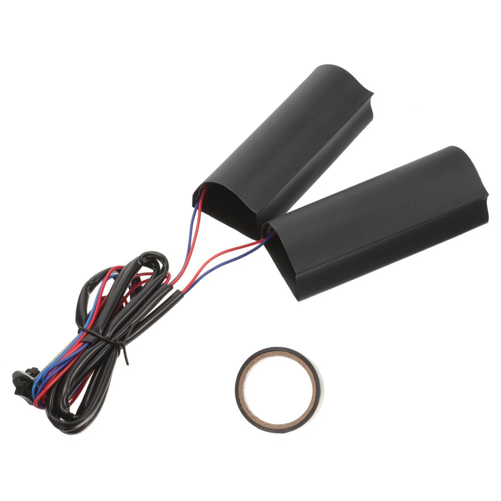 ya 5 8.7 Heating Grips Heated Handle for Motorcycle Heater Warm Handlebar