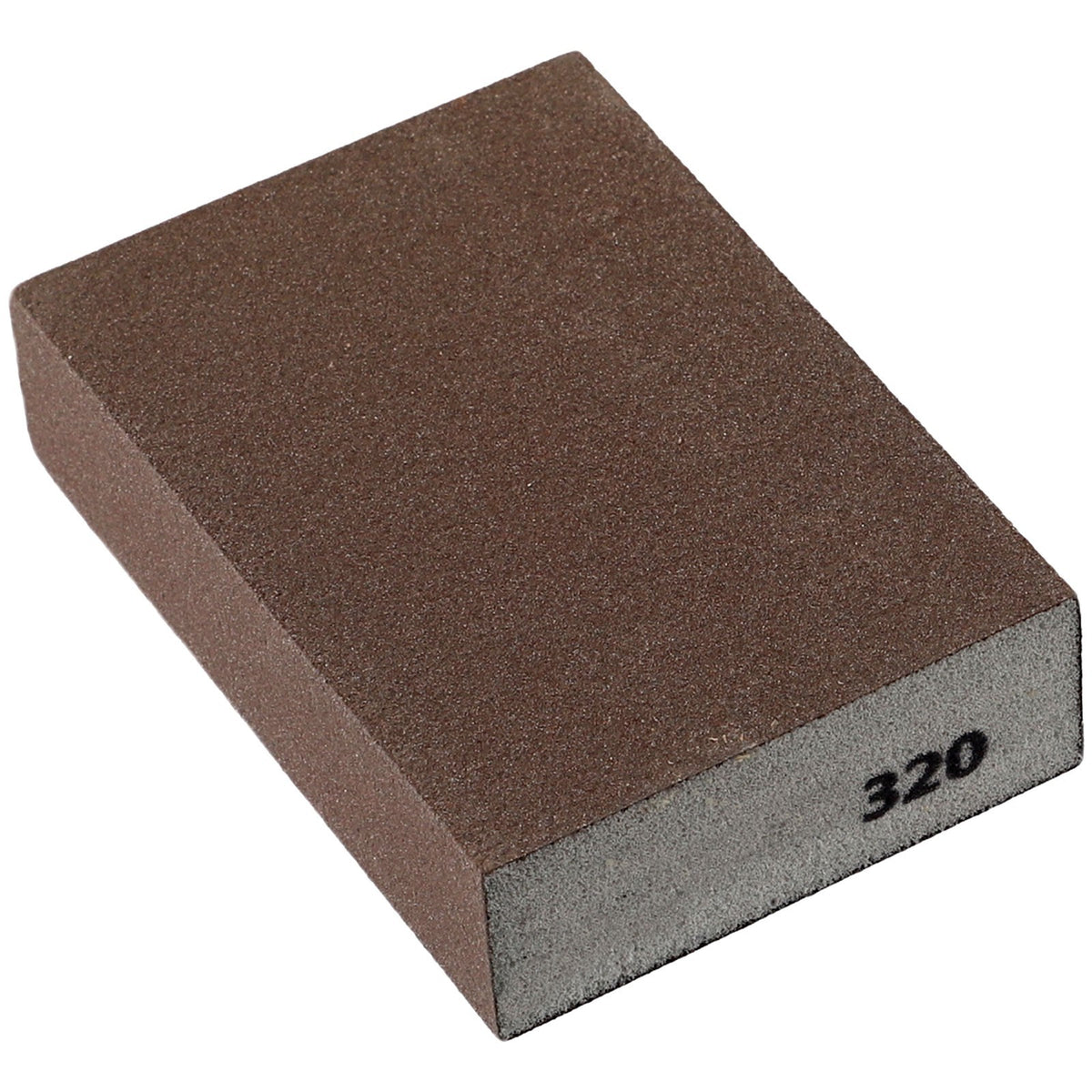 ya 15 10.20 1PC Grit 60-320# Grinding Sponge Sand Block Sandpaper Polished Sand Brick